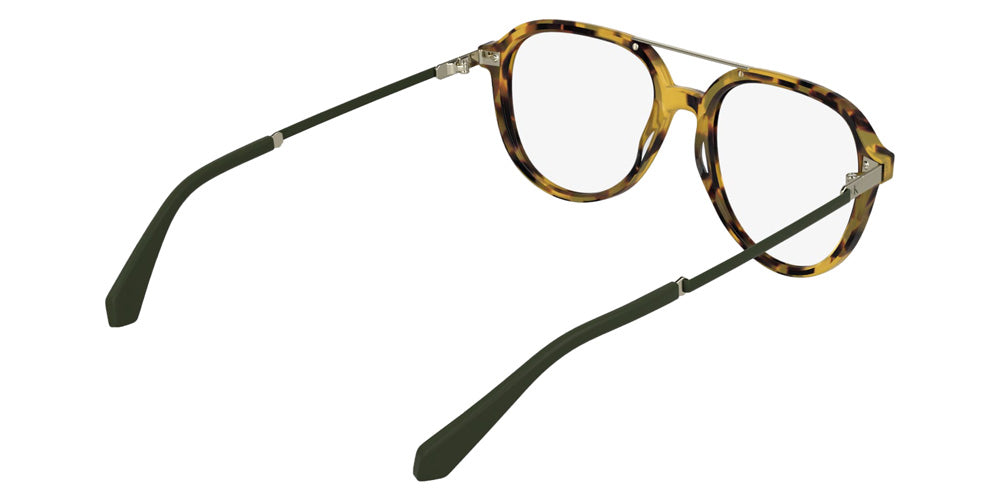 Calvin Klein CKJ26616 240 54 - Light Havana #id:cjckj26616240_s:102125