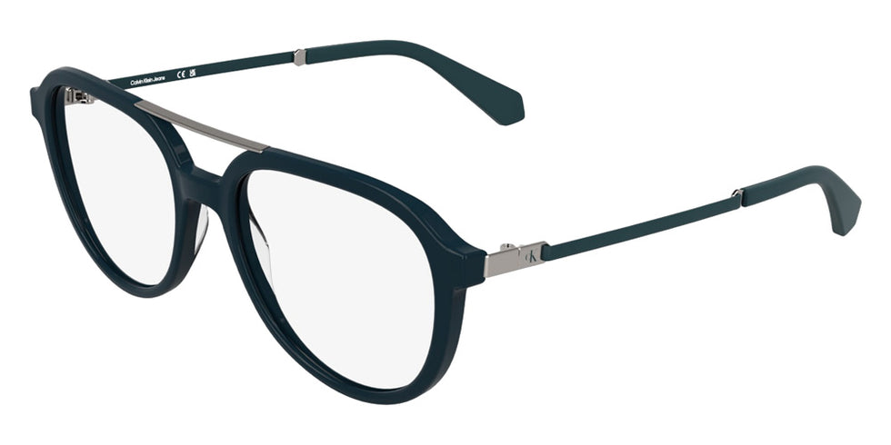 Calvin Klein CKJ26616 432 54 - Petrol #id:cjckj26616432_s:104105