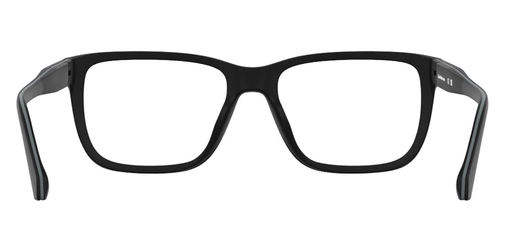 Calvin Klein CKJ26631 002 55 - Matte Black #id:cjckj26631002_s:100120
