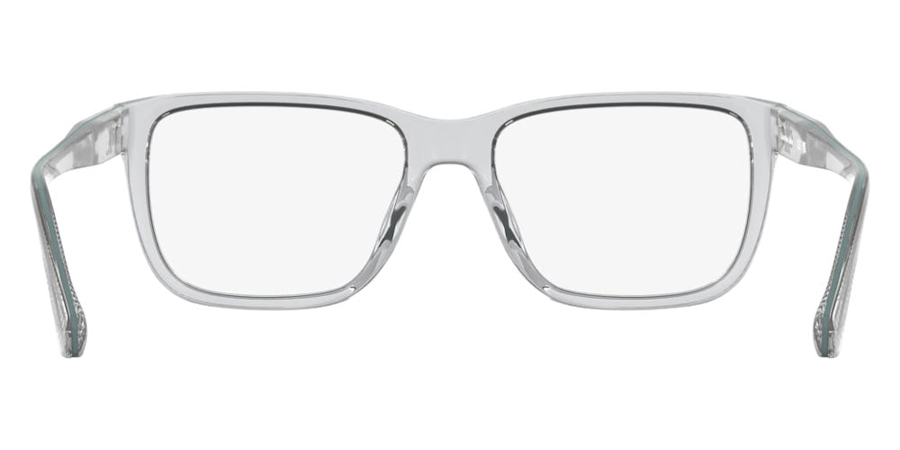 Calvin Klein CKJ26631 050 55 - Transparent Gray #id:cjckj26631050_s:102120