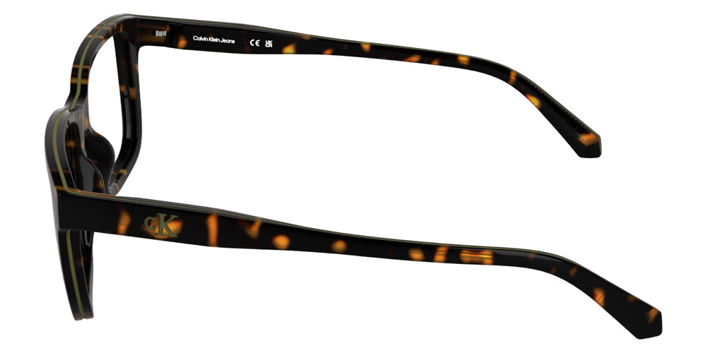 Calvin Klein CKJ26631 242 55 - Dark Havana #id:cjckj26631242_s:104110