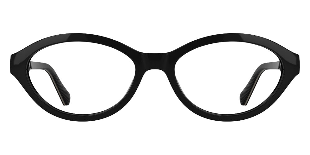 Calvin Klein CKJ26632 001 53 - Black #id:cjckj26632001_s:100100