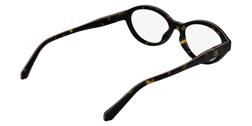 Calvin Klein CKJ26632 242 53 - Dark Havana #id:cjckj26632242_s:102125