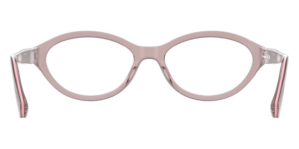 Calvin Klein CKJ26632 607 53 - Transparent Rose #id:cjckj26632607_s:104120