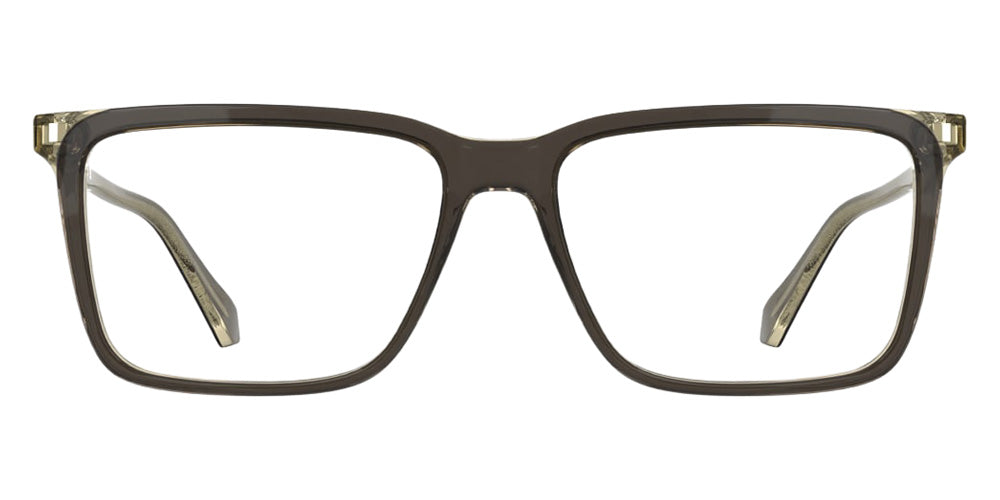 Calvin Klein CKJ26636 210 56 - Transparent Brown #id:cjckj26636210_s:102100