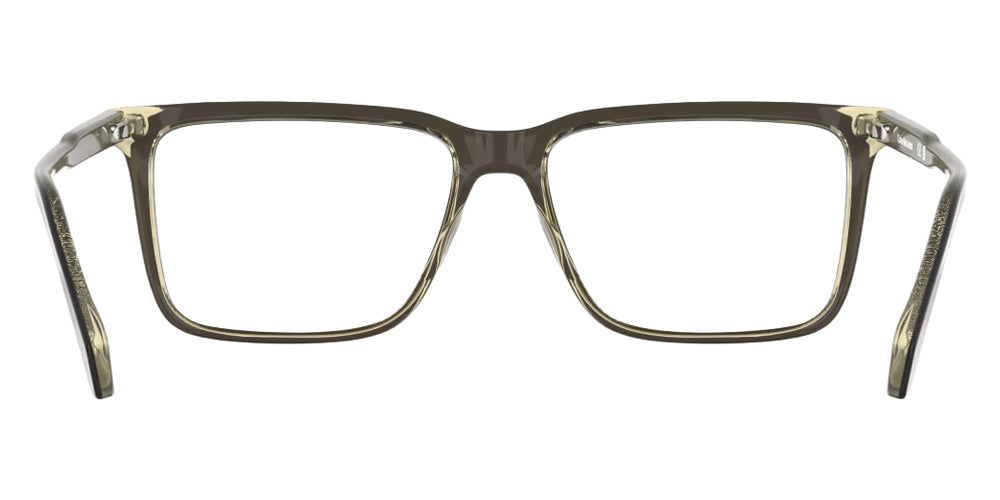 Calvin Klein CKJ26636 210 56 - Transparent Brown #id:cjckj26636210_s:102120