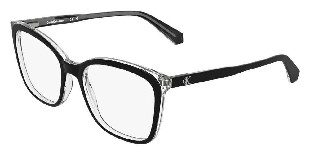 Calvin Klein CKJ26638 001 54 - Black #id:cjckj26638001_s:100105