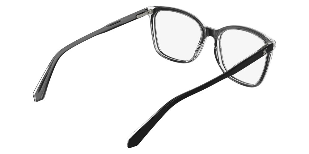 Calvin Klein CKJ26638 001 54 - Black #id:cjckj26638001_s:100125