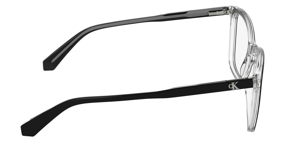 Calvin Klein CKJ26638 001 54 - Black #id:cjckj26638001_s:100130