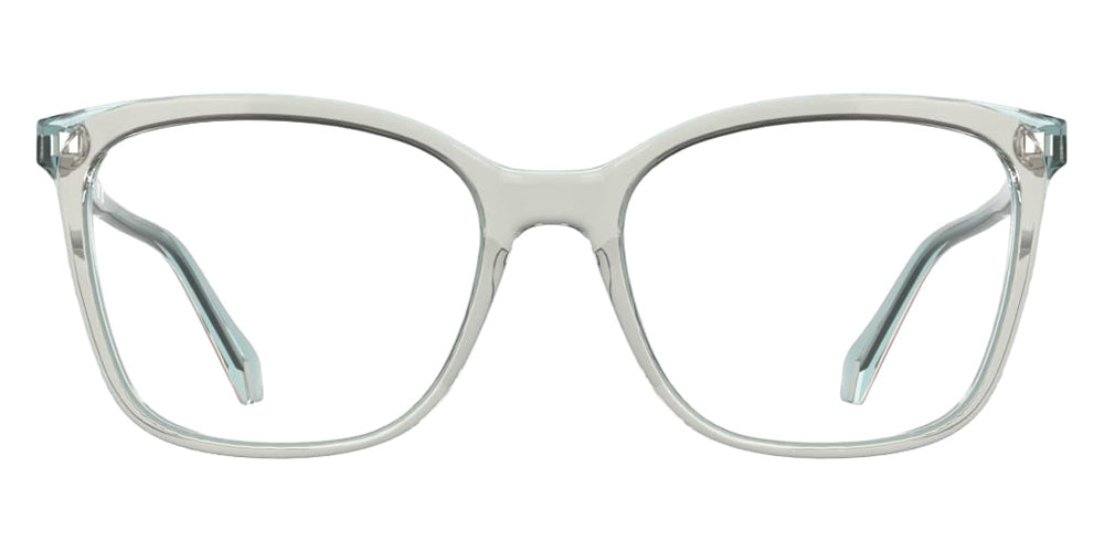 Calvin Klein CKJ26638 265 54 - Transparent Beige #id:cjckj26638265_s:102100