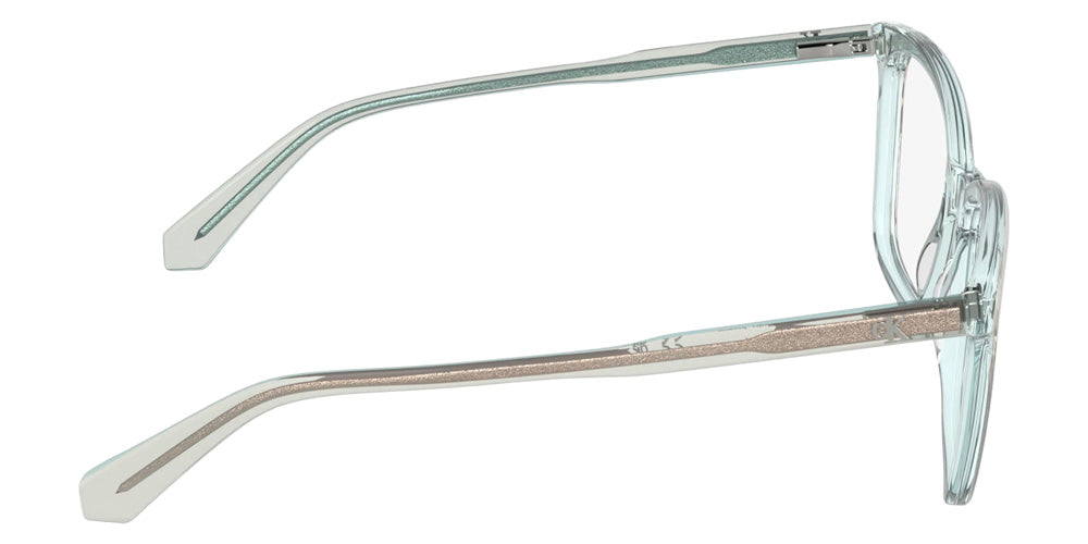 Calvin Klein CKJ26638 265 54 - Transparent Beige #id:cjckj26638265_s:102130