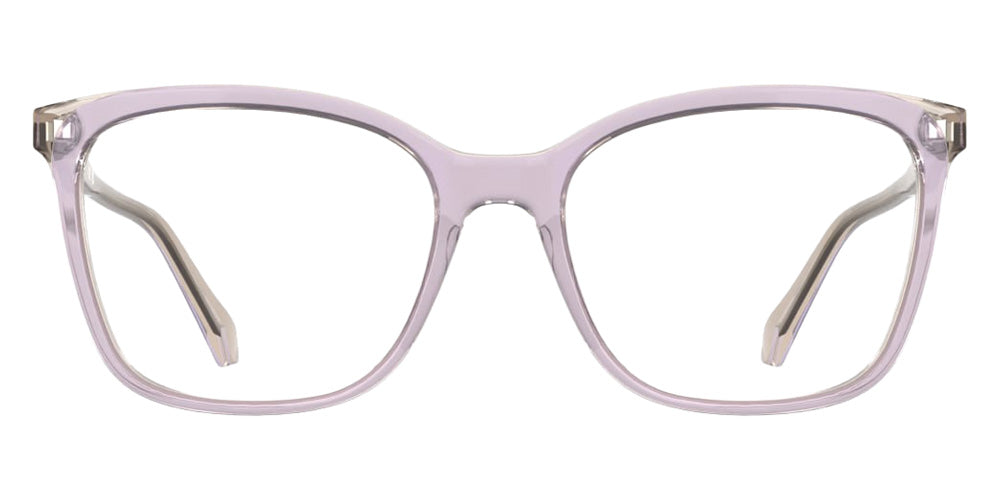 Calvin Klein CKJ26638 663 54 - Transparent Lavender #id:cjckj26638663_s:104100