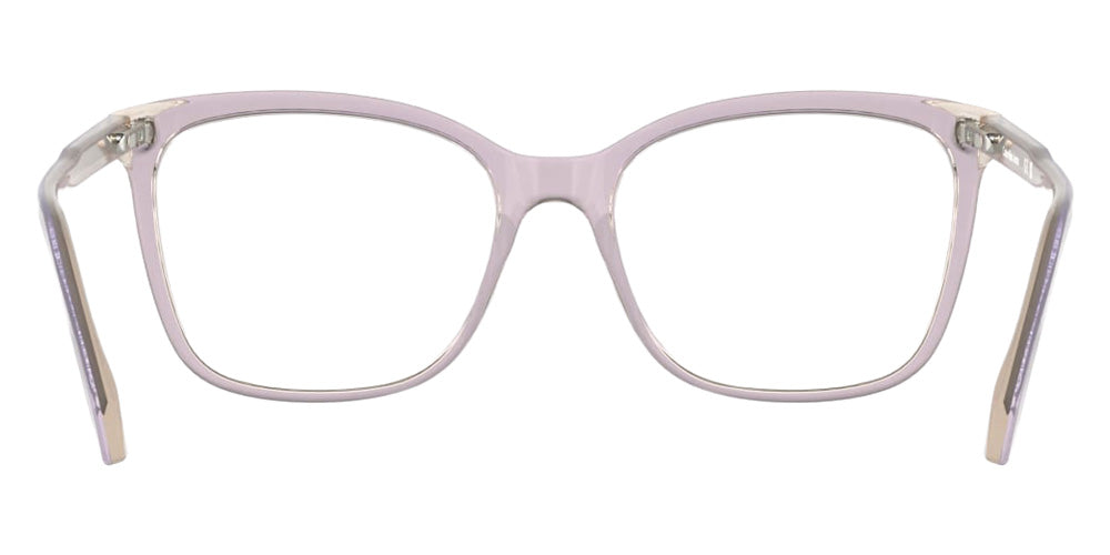 Calvin Klein CKJ26638 663 54 - Transparent Lavender #id:cjckj26638663_s:104120