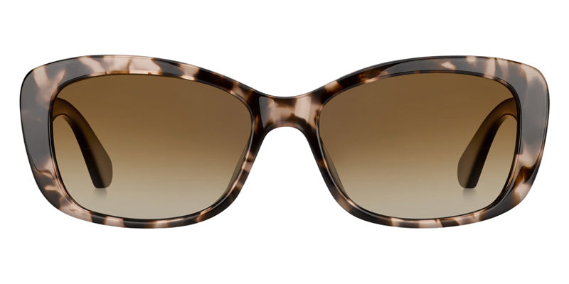 Kate Spade CLARETTA/P/S 0HT8LA 53 - Pink Havana #id:clarettaps0ht8la_s:100100