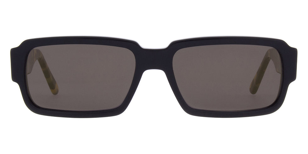 Andy Wolf - Clover Sun