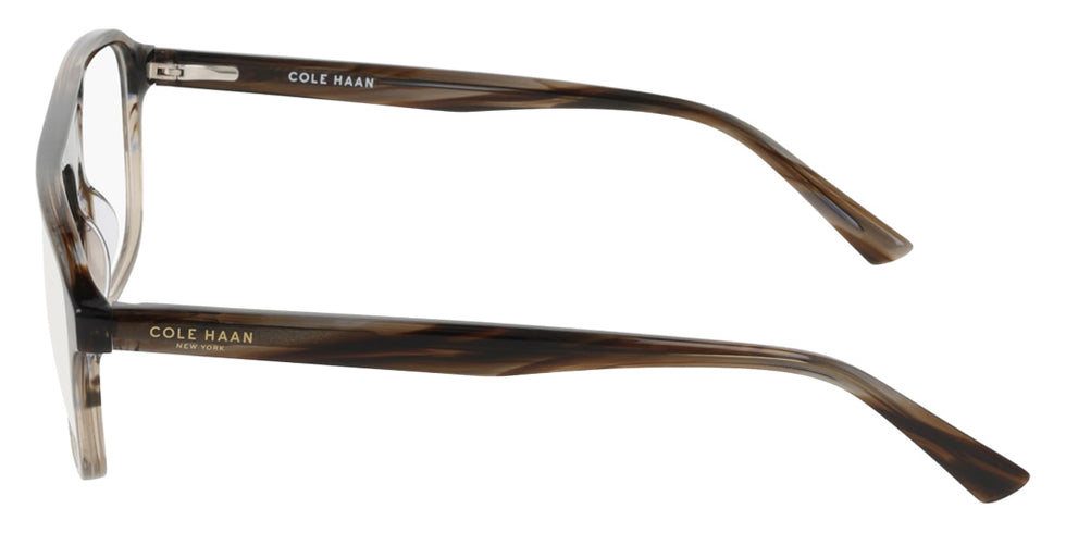 Cole Haan CH4060 200 55 - Brown Horn #id:coch4060200_s:102110