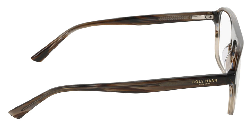 Cole Haan CH4060 200 55 - Brown Horn #id:coch4060200_s:102130