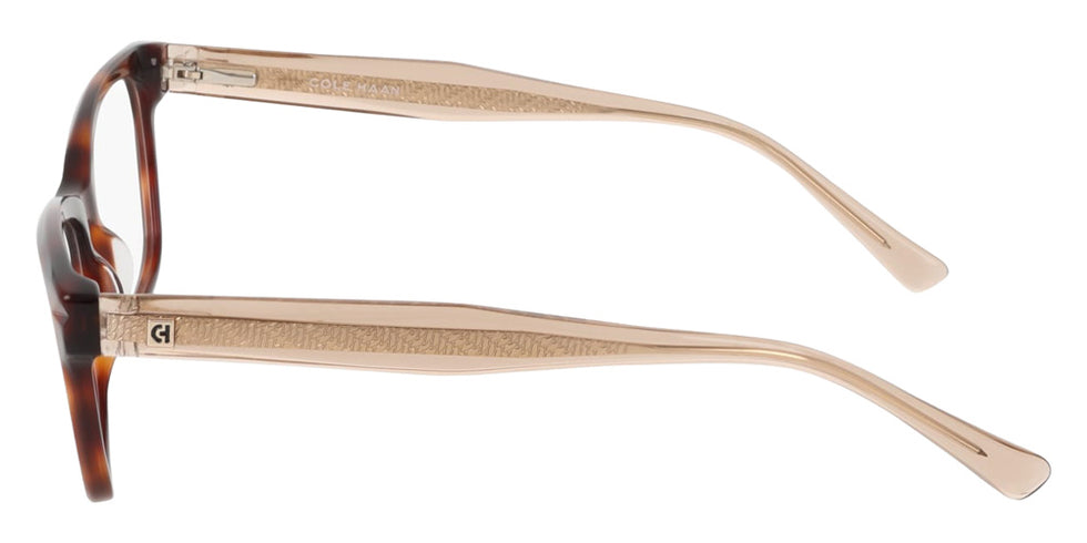 Cole Haan CH5058 215 52 - Tortoise #id:coch5058215_s:102110