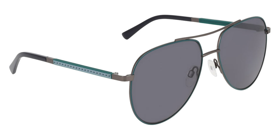 Cole Haan CH6094 440 58 - Teal #id:coch6094440_s:104135