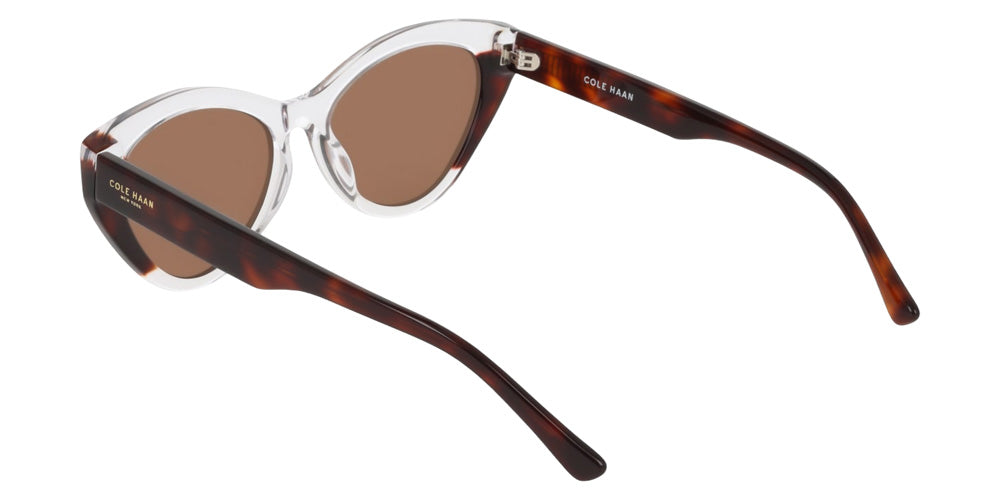 Cole Haan CH7096 280 55 - Crystal Tortoise #id:coch7096280_s:102115