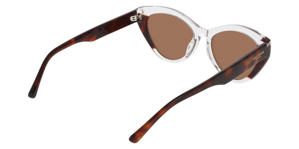 Cole Haan CH7096 280 55 - Crystal Tortoise #id:coch7096280_s:102120