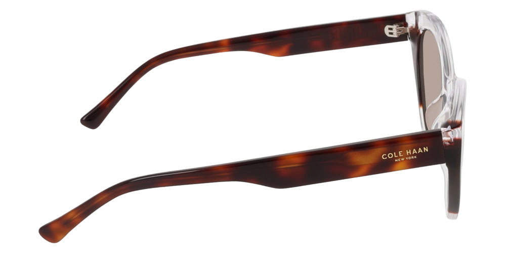 Cole Haan CH7096 280 55 - Crystal Tortoise #id:coch7096280_s:102125