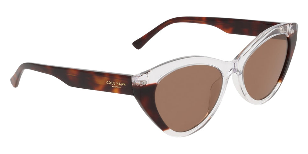 Cole Haan CH7096 280 55 - Crystal Tortoise #id:coch7096280_s:102130
