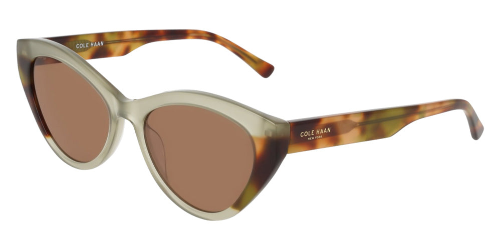 Cole Haan CH7096 341 55 - Olive Tortoise #id:coch7096341_s:104105