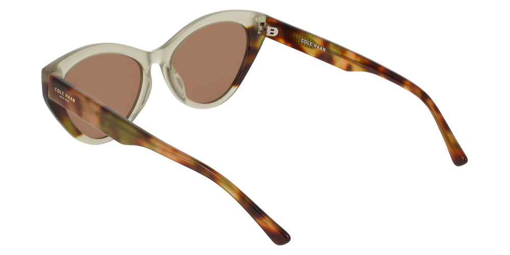 Cole Haan CH7096 341 55 - Olive Tortoise #id:coch7096341_s:104115