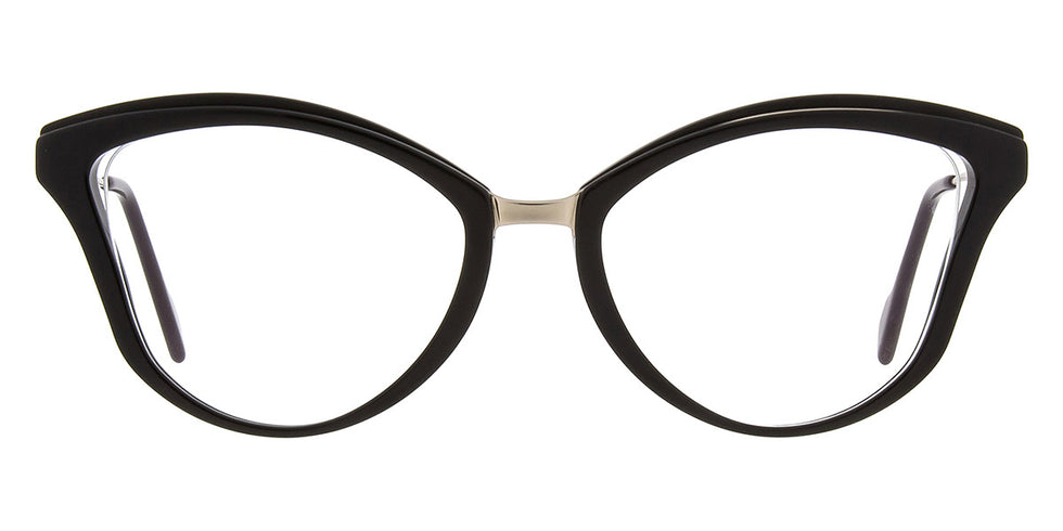 Andy Wolf - Consagra