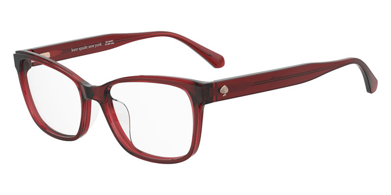 Kate Spade CRISHELL/F 0C9A 54 - Red #id:crishellf000c9a_s:100100