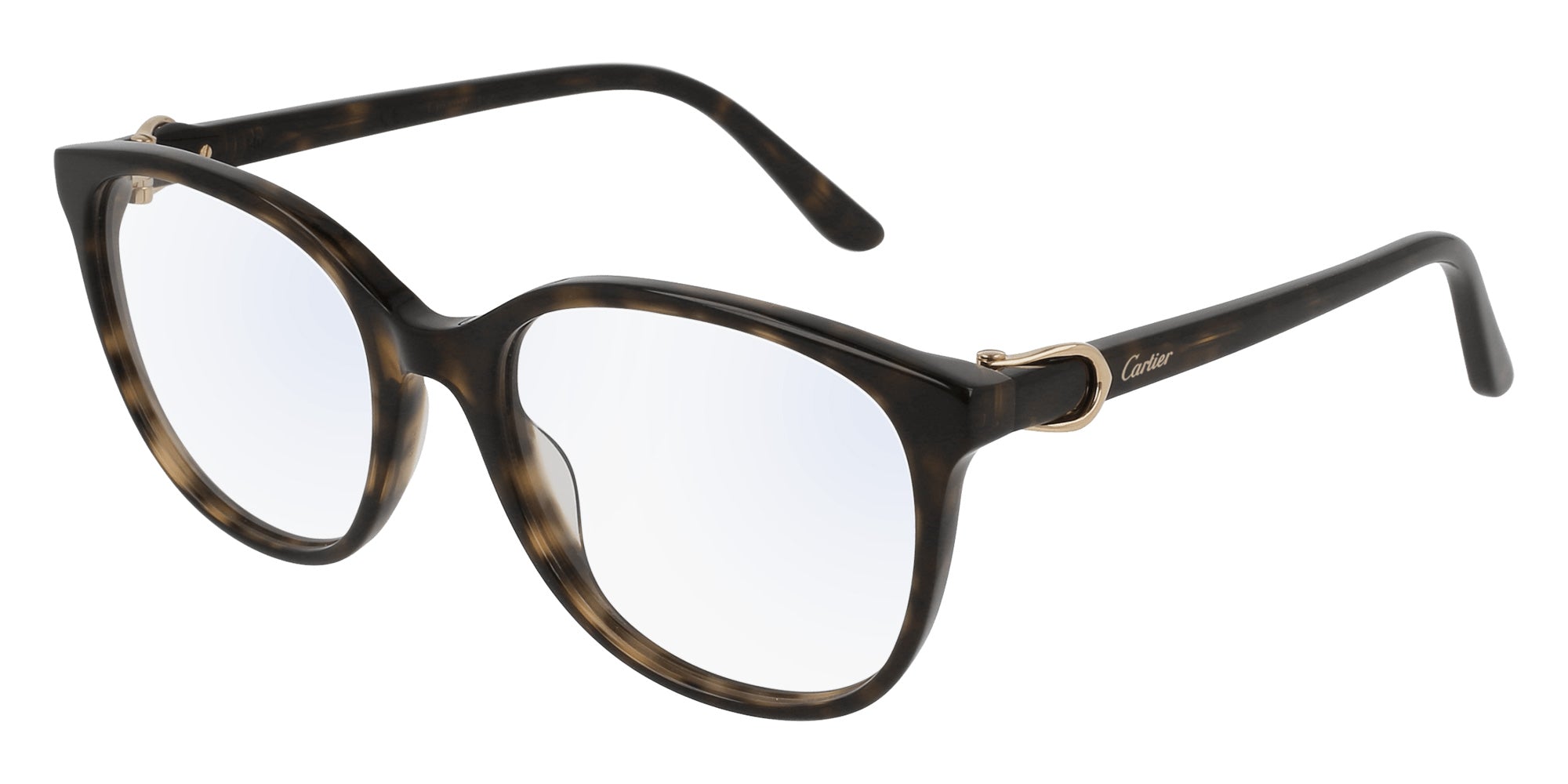 Cartier CT0007O 002 52 - Havana #id:ct0007o002_s:102100