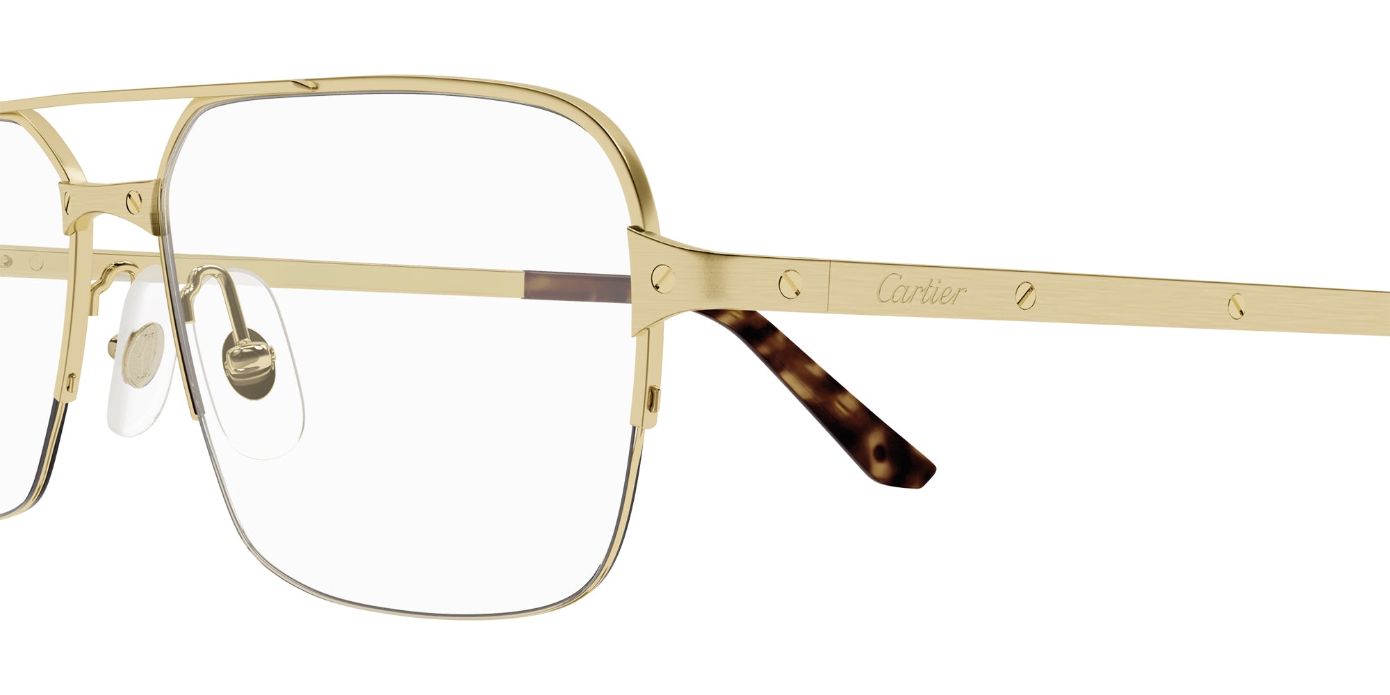 Cartier CT0308O 003 56 - Gold #id:ct0308o003_s:100110