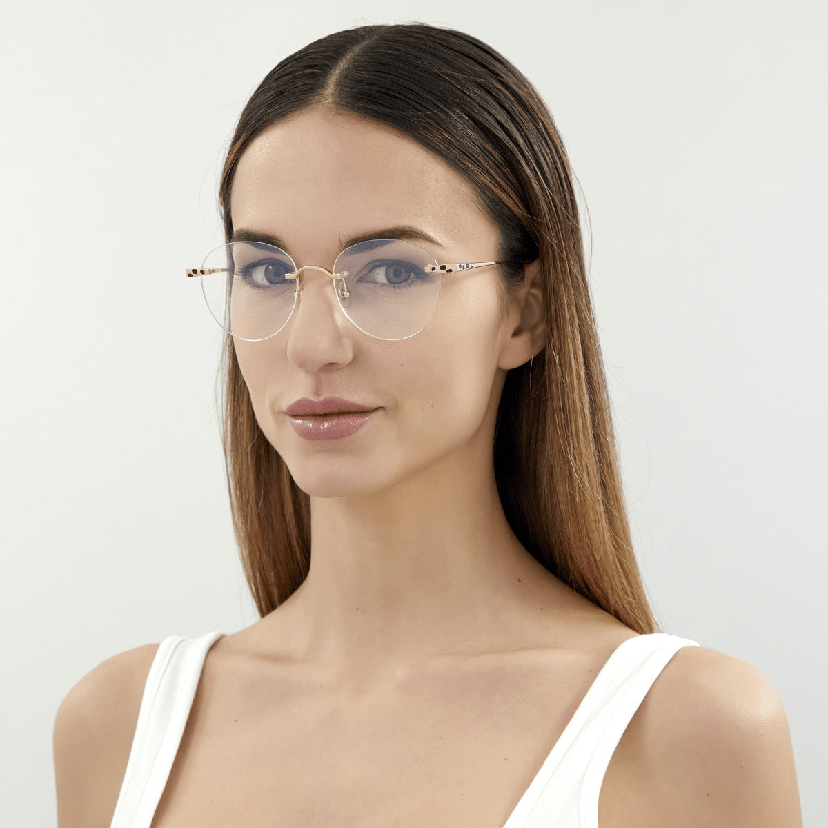 Cartier CT0309O 001 52 - Gold #id:ct0309o001_s:100115