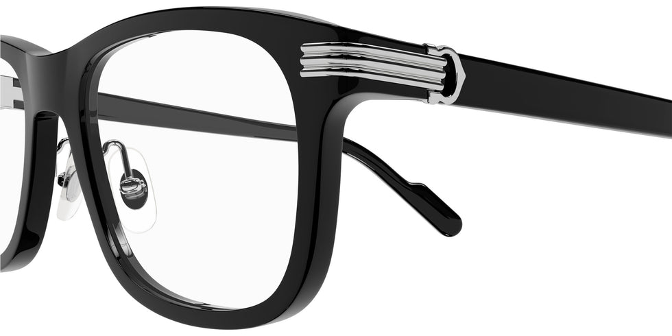 Cartier CT0313O 005 56 - Black #id:ct0313o005_s:100110