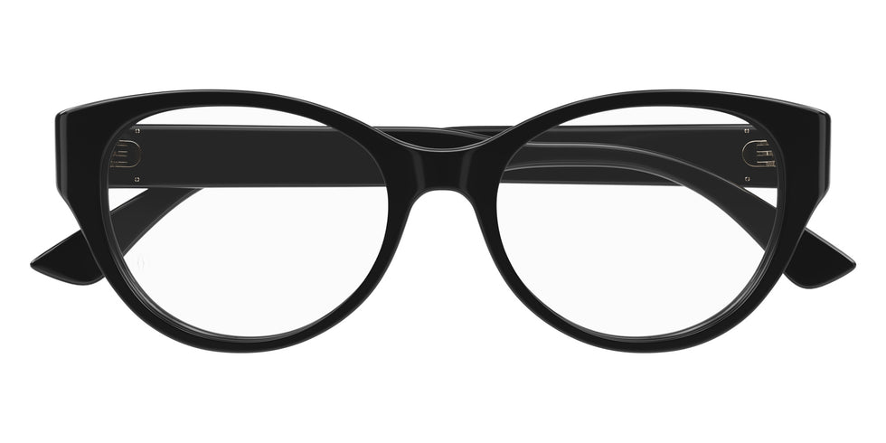 Cartier CT0315O 001 53 - Black #id:ct0315o001_s:100100