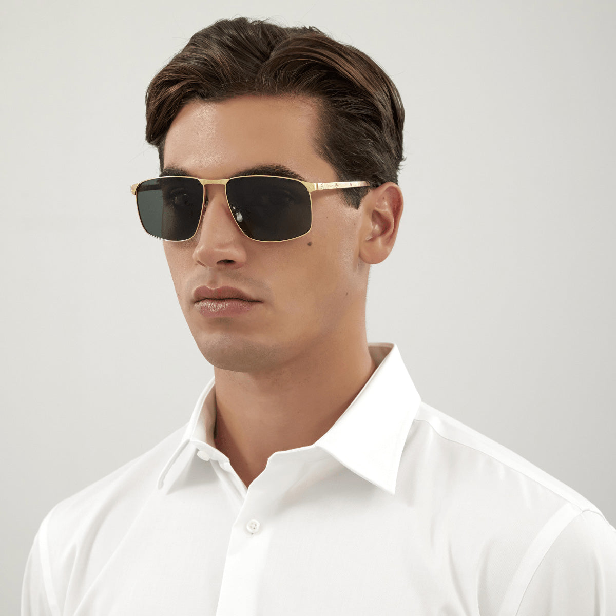 Cartier CT0322S 002 60 - Gold #id:ct0322s002_s:102115