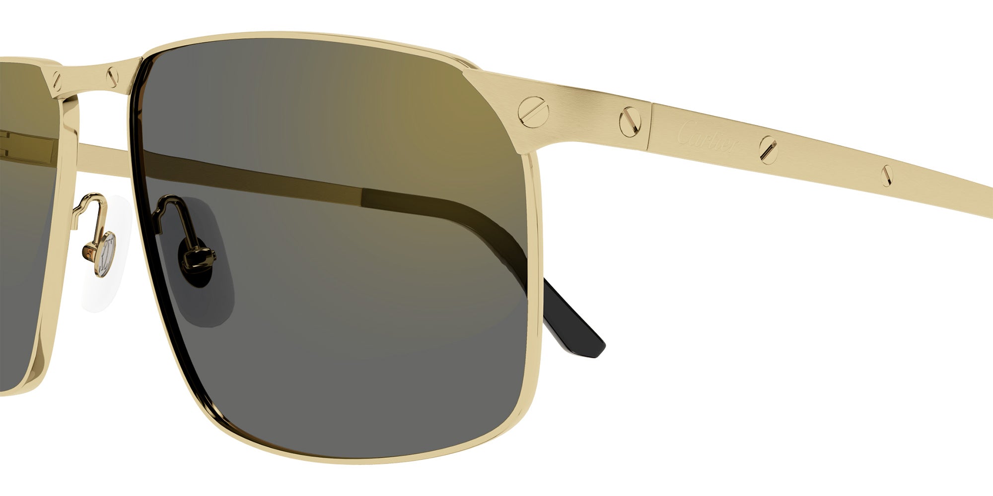 Cartier CT0322S 003 60 - Gold #id:ct0322s003_s:104110