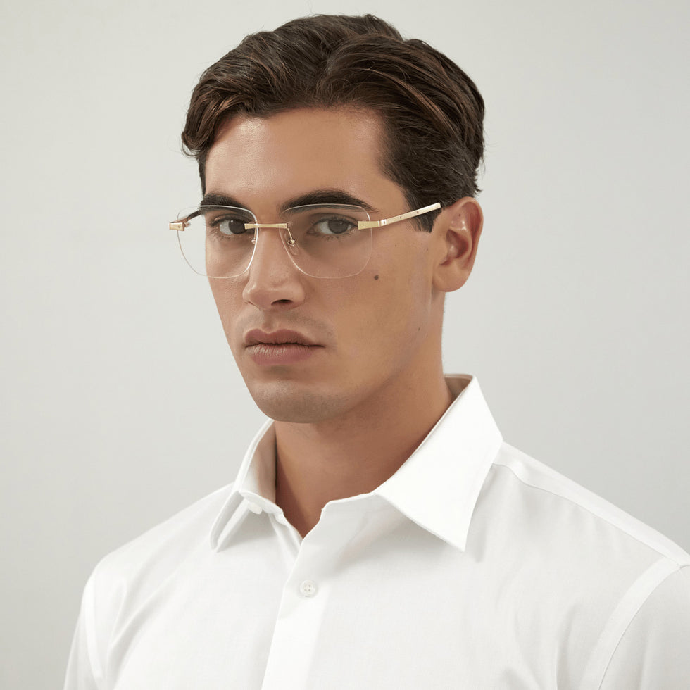 Cartier CT0336O 001 58 - Gold #id:ct0336o001_s:100115