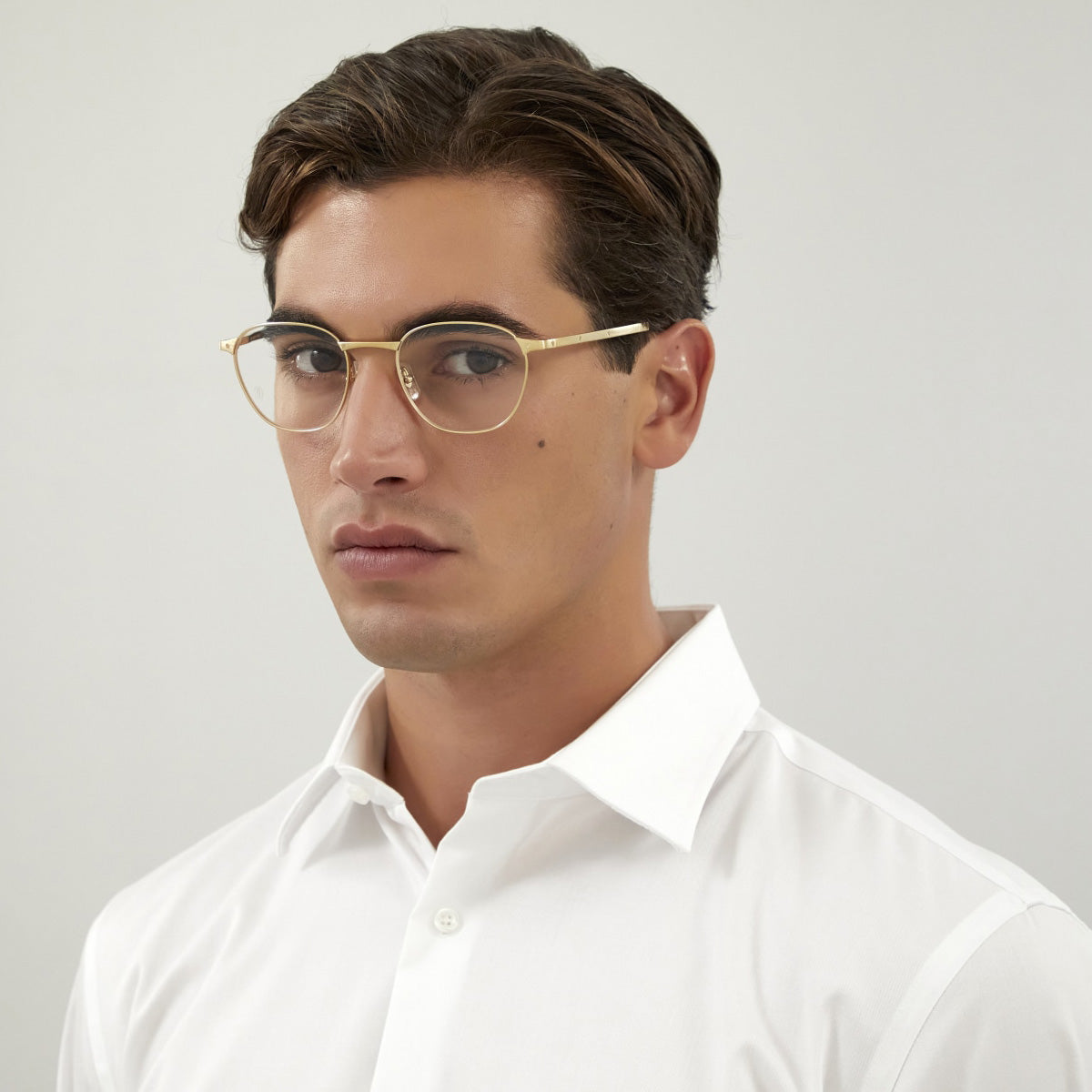 Cartier CT0337O 001 52 - Gold #id:ct0337o001_s:100115