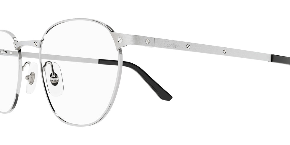 Cartier CT0337O 002 52 - Silver #id:ct0337o002_s:102110