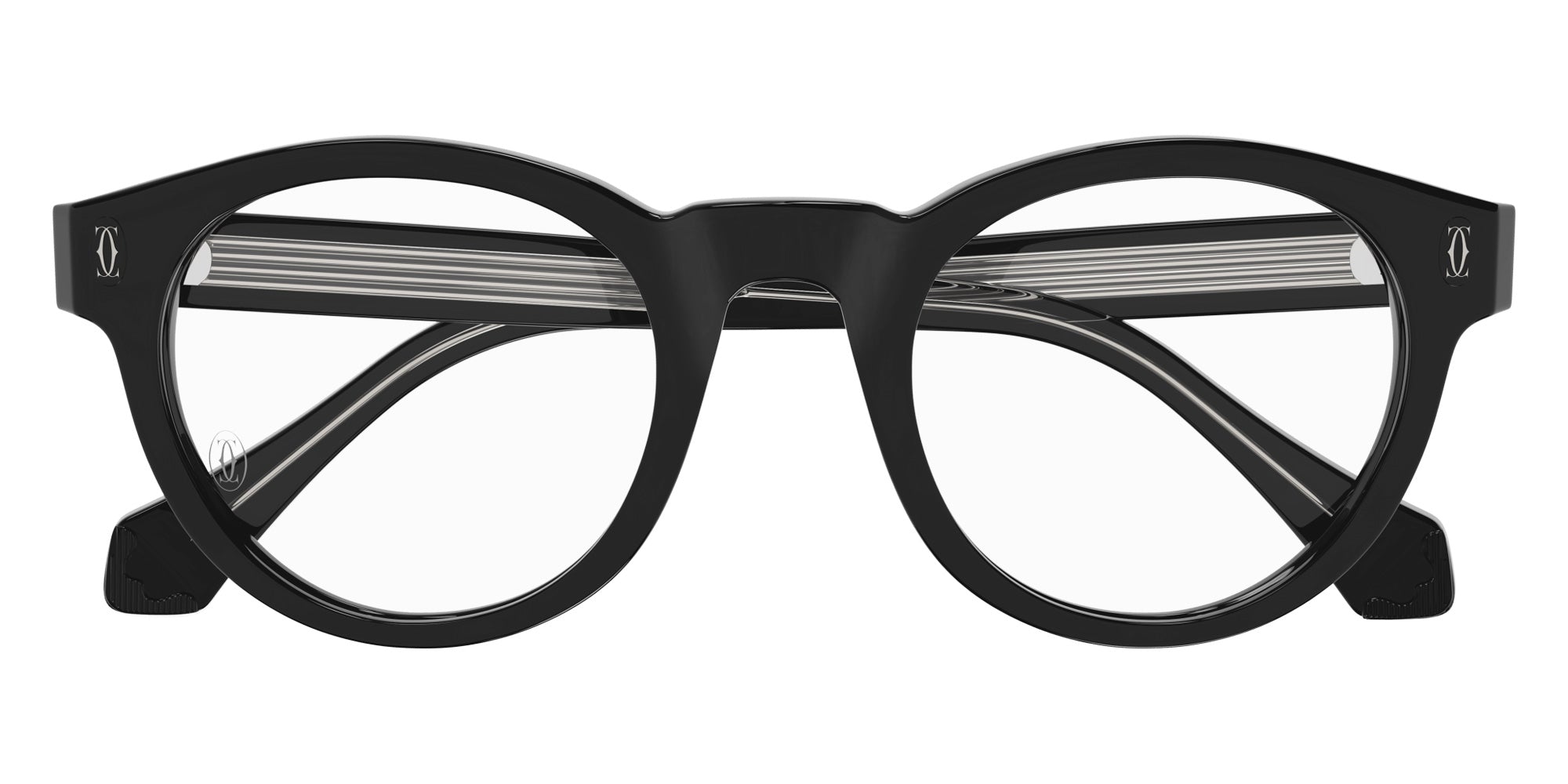 Cartier CT0341O 004 50 - Black #id:ct0341o004_s:100100