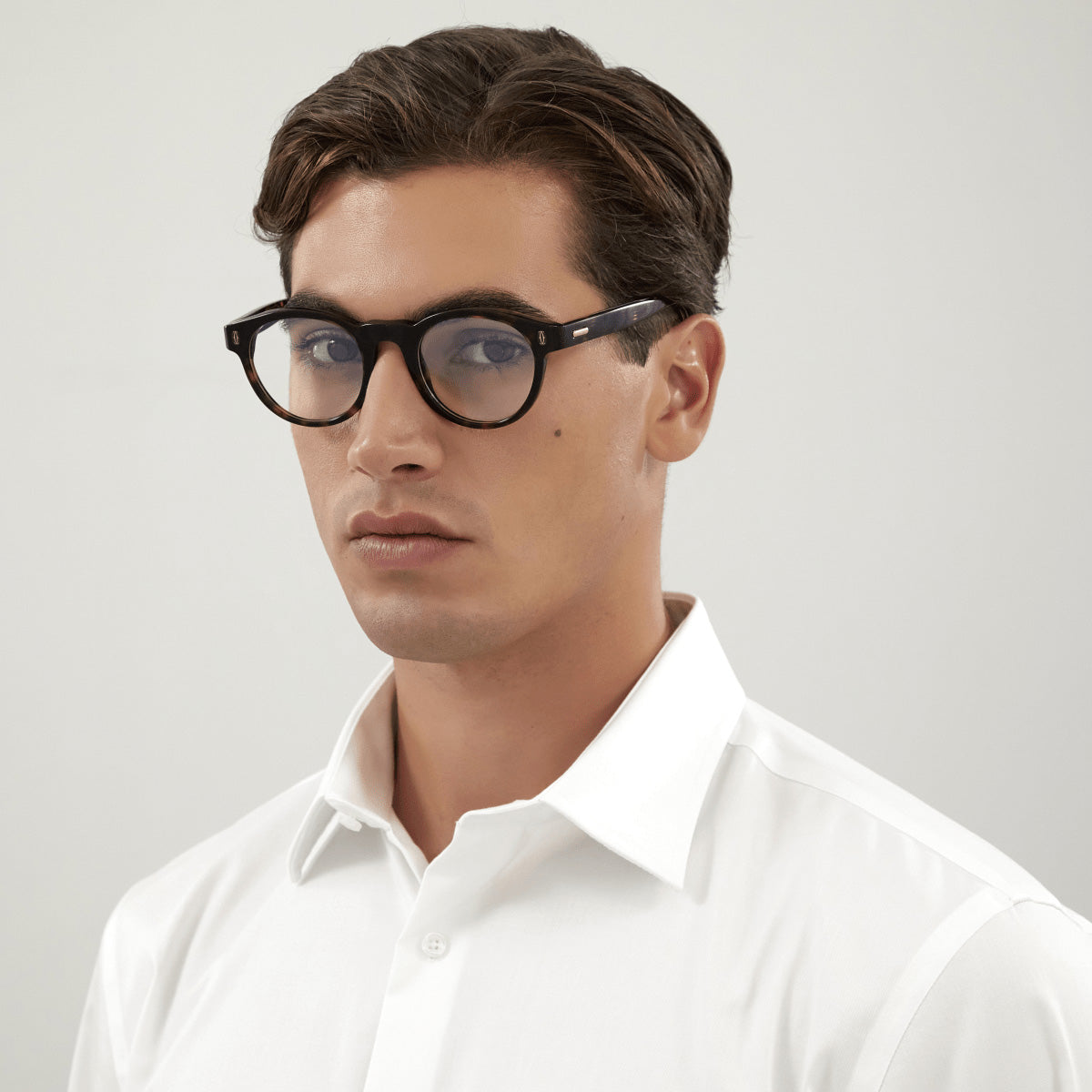 Cartier CT0341O 005 50 - Havana #id:ct0341o005_s:102115