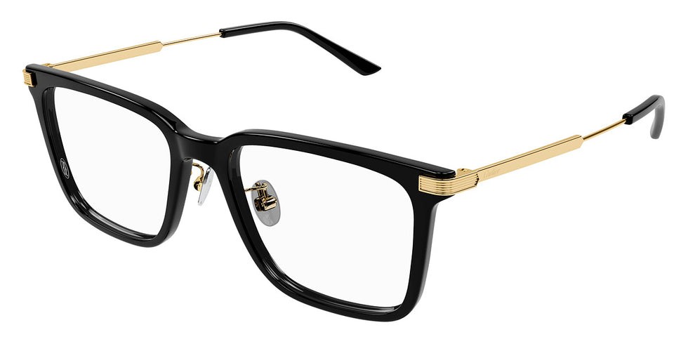 Cartier - CT0384O Première de Cartier