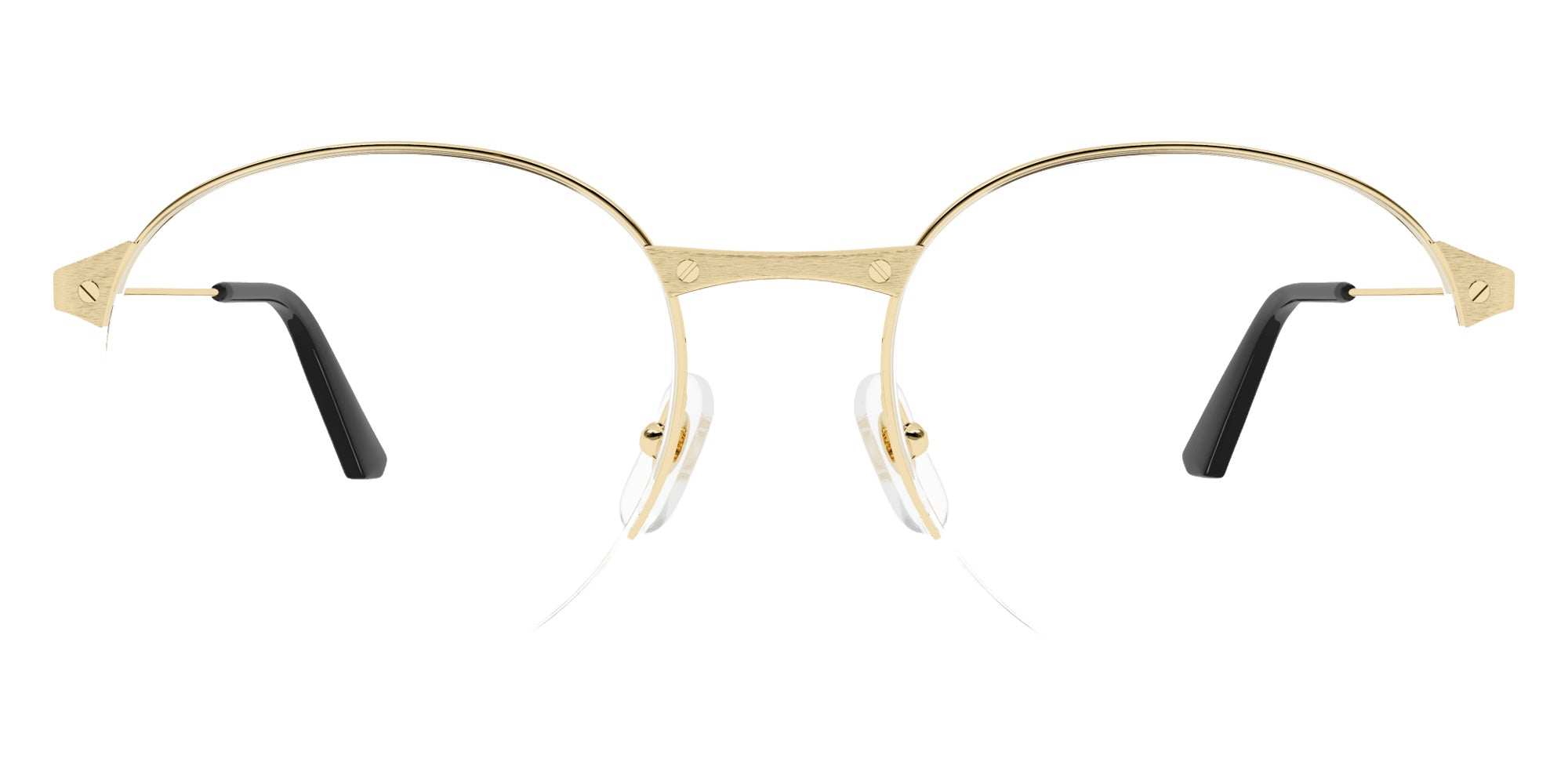 Cartier CT0405O 001 52 - Gold #id:ct0405o001_s:100100