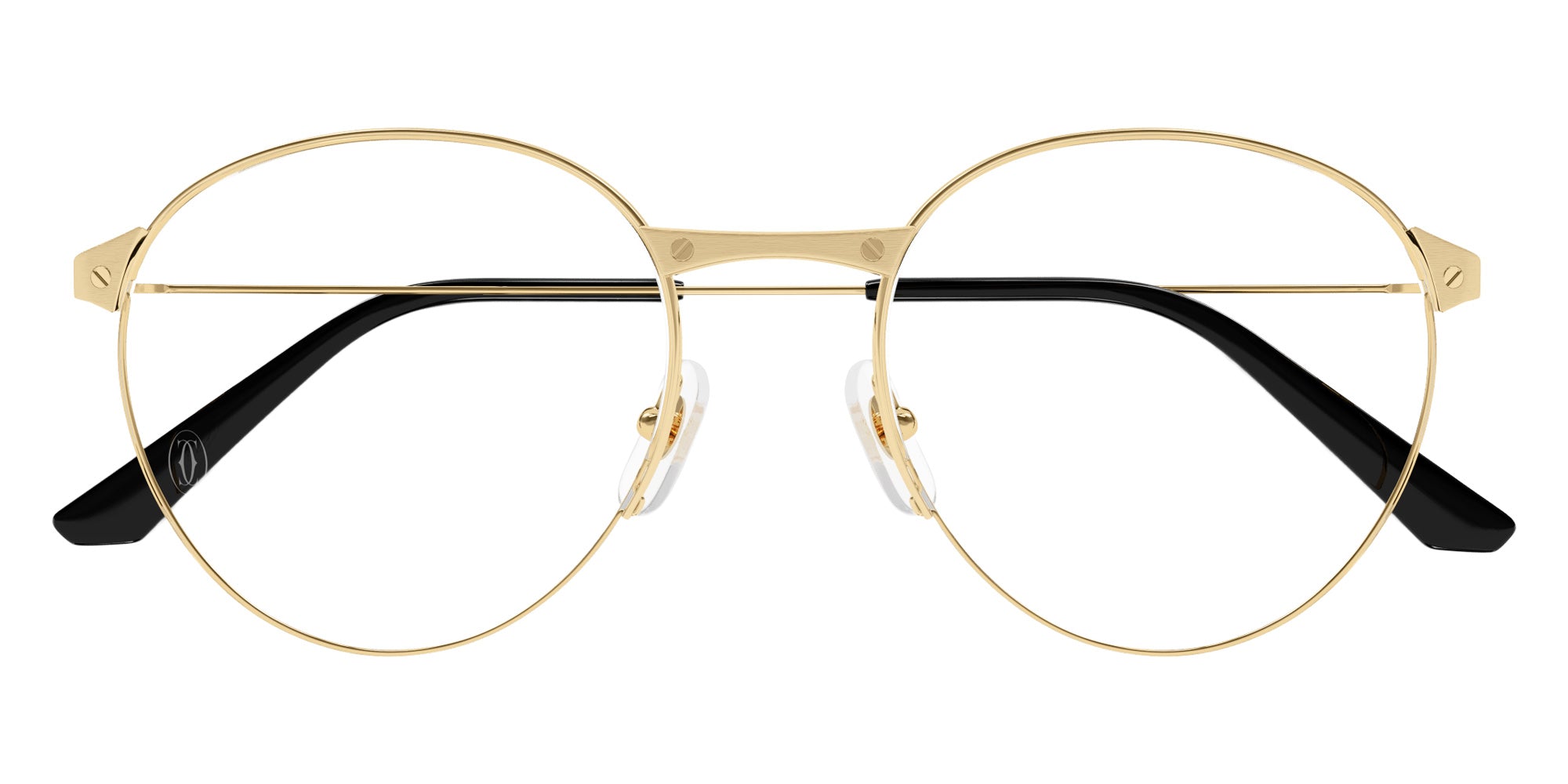 Cartier CT0405O 001 52 - Gold #id:ct0405o001_s:100115