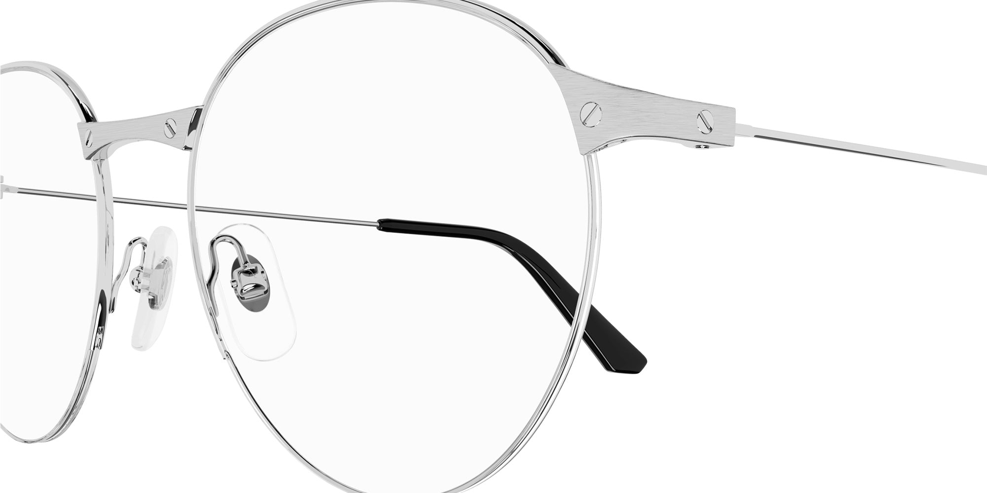 Cartier CT0405O 002 52 - Silver #id:ct0405o002_s:102110