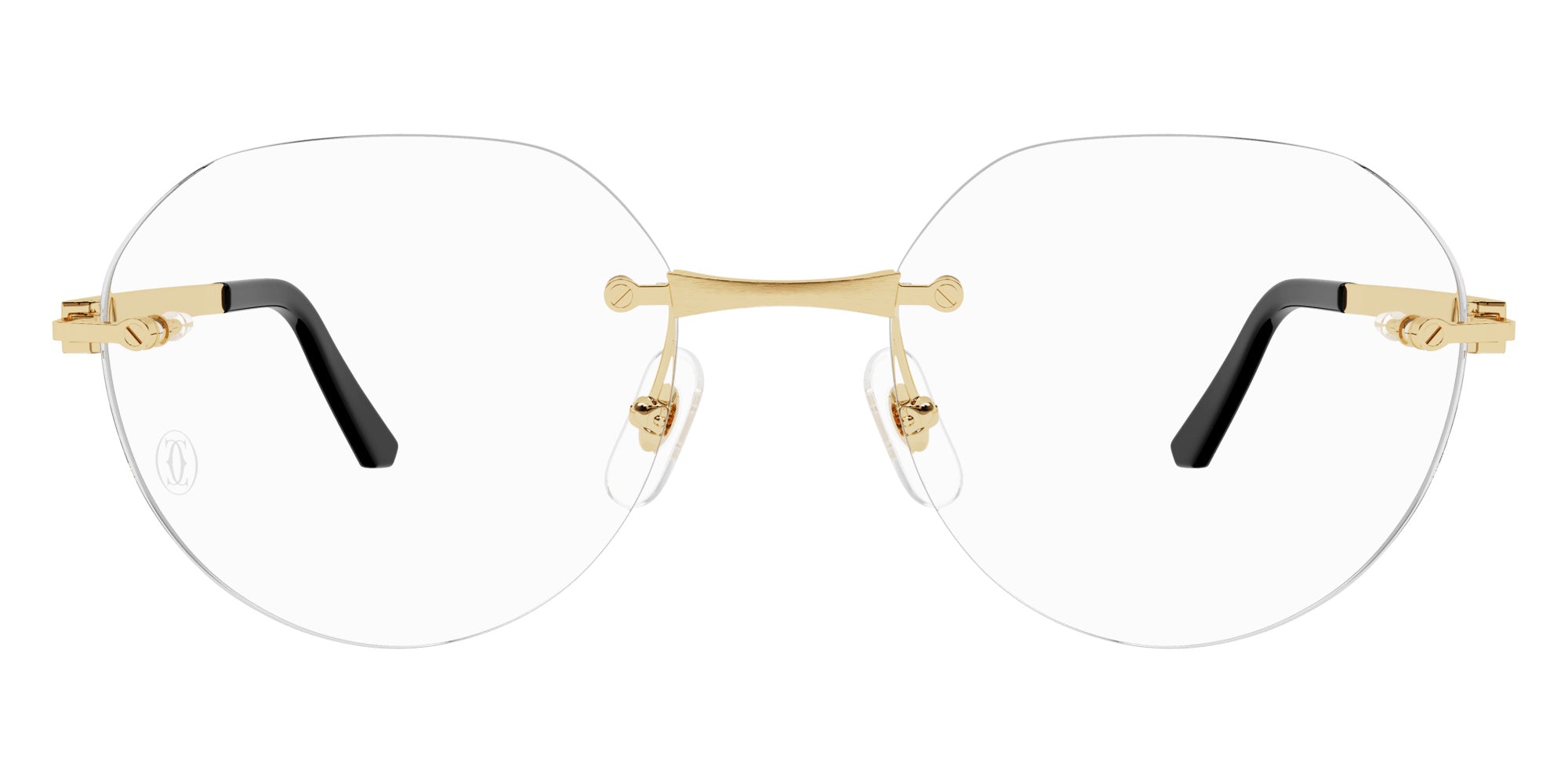 Cartier CT0408O 001 53 - Gold #id:ct0408o001_s:100100