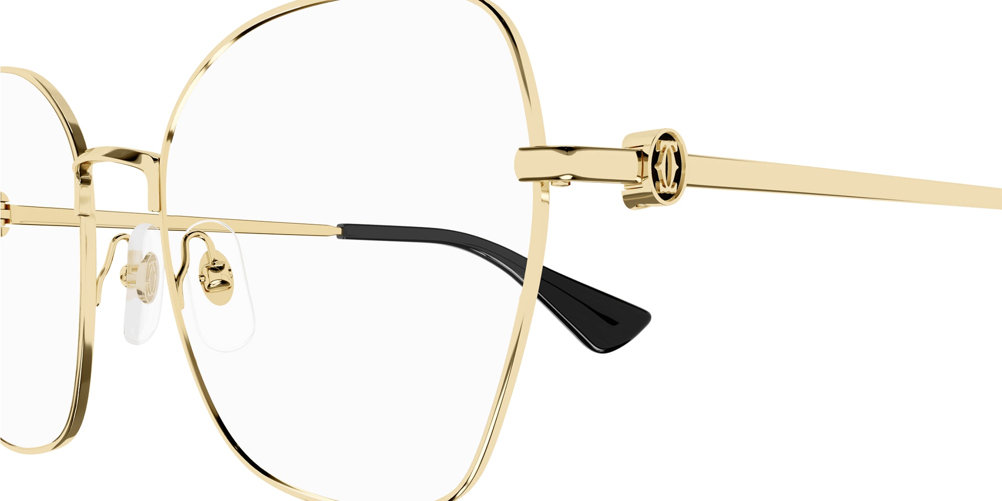 Cartier CT0413O 001 56 - Gold #id:ct0413o001_s:100110