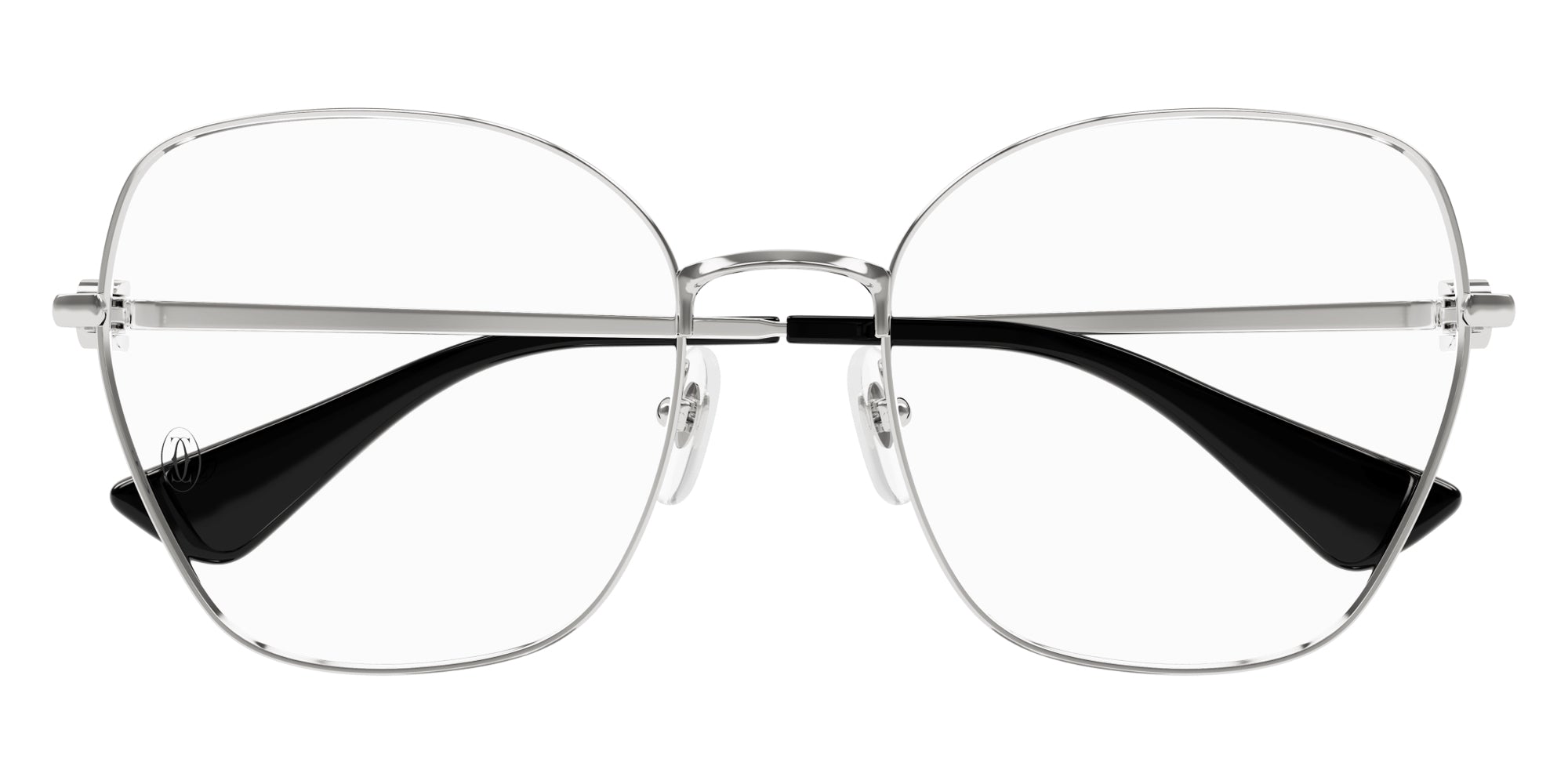 Cartier CT0413O 002 56 - Silver #id:ct0413o002_s:102100